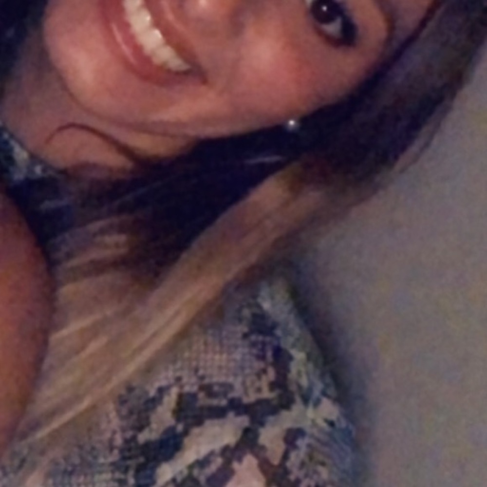 Meet your Posher, Natalie